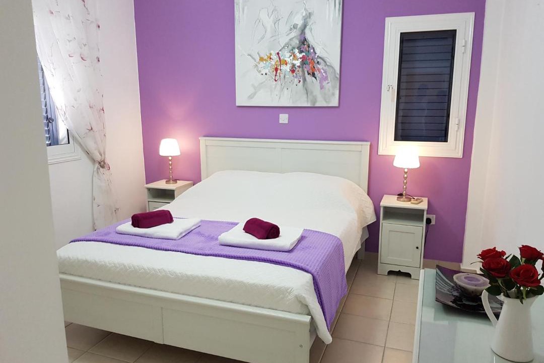 Photo of Bedroom in Paphos