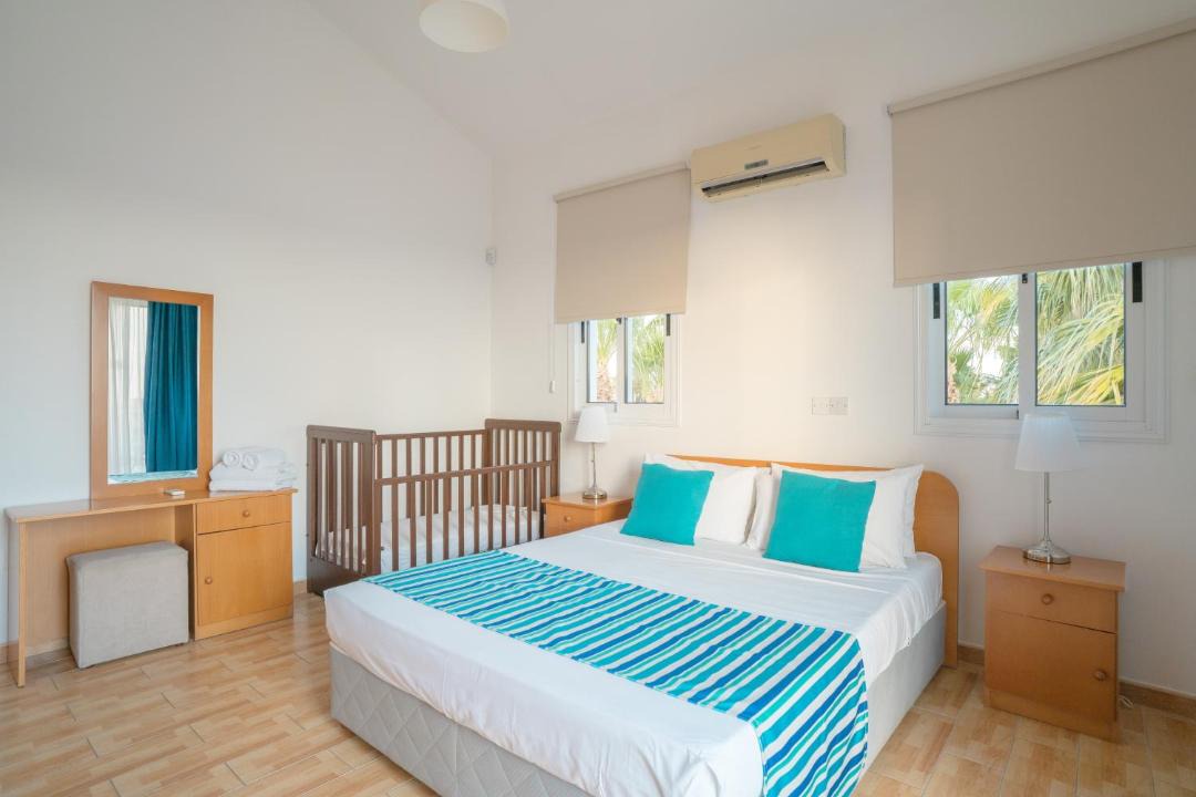 Photo of Bedroom in Pegeia
