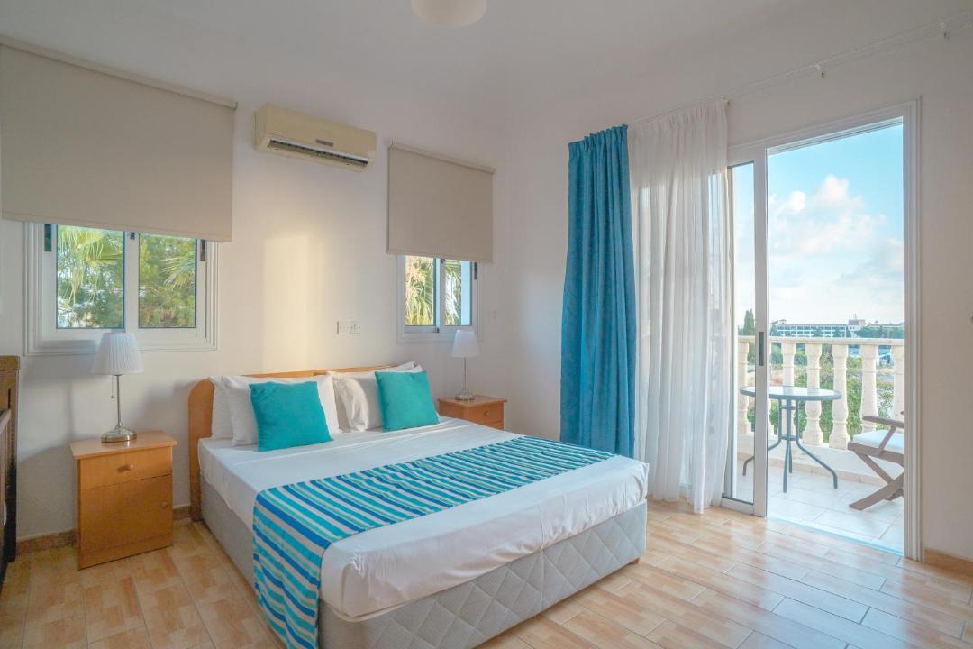 Photo of Bedroom in Pegeia