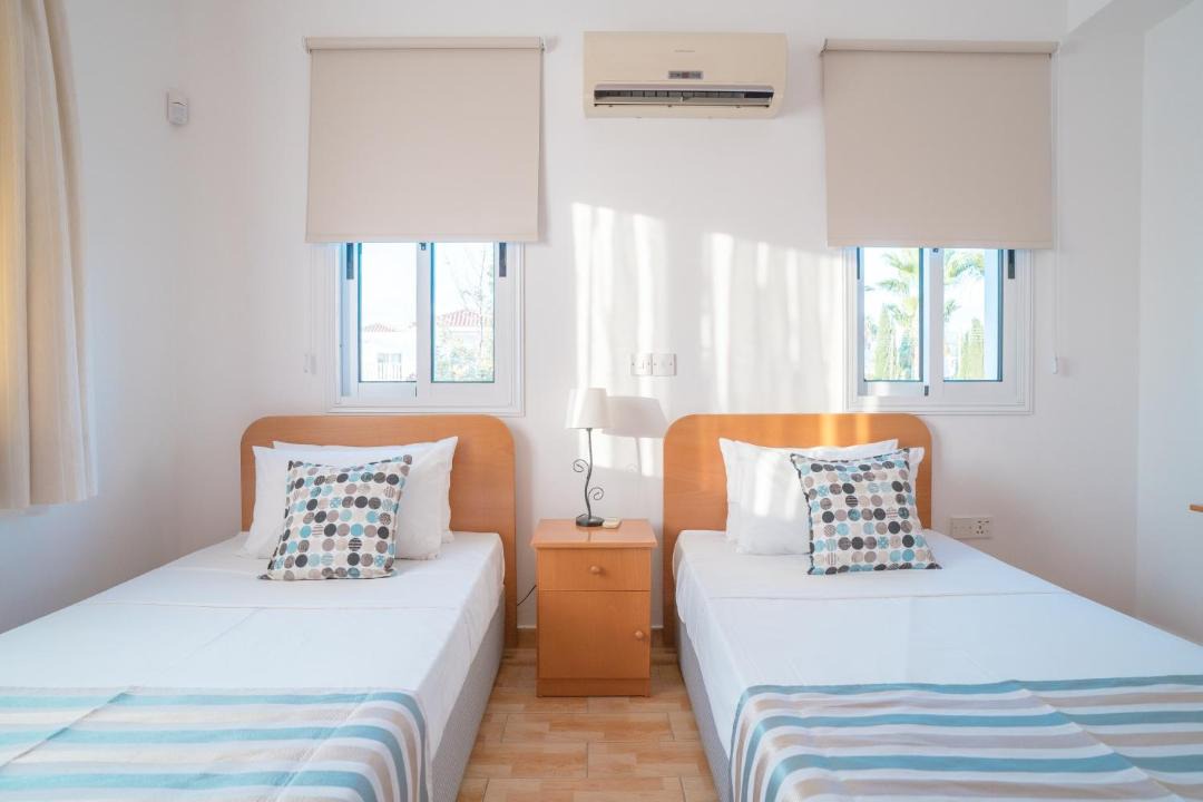 Photo of Bedroom in Pegeia