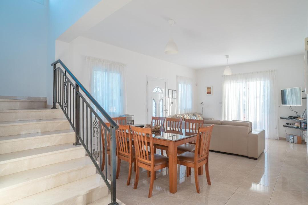 Photo of Livingroom in Pegeia