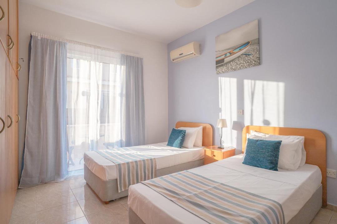 Photo of Bedroom in Pegeia