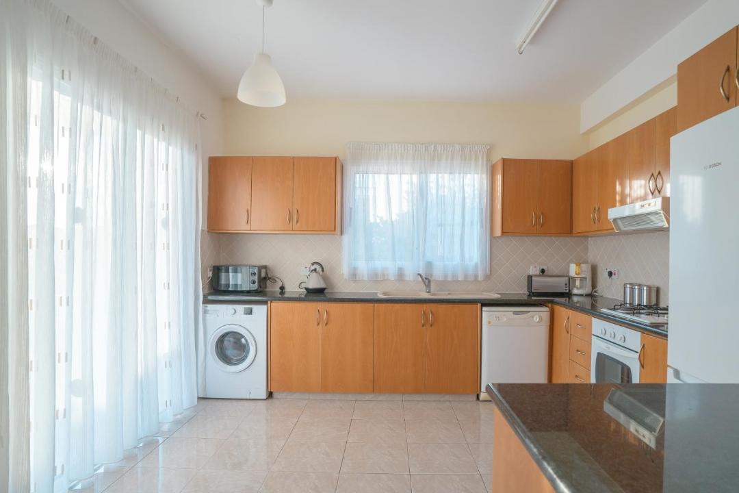Photo of Kitchen in Pegeia