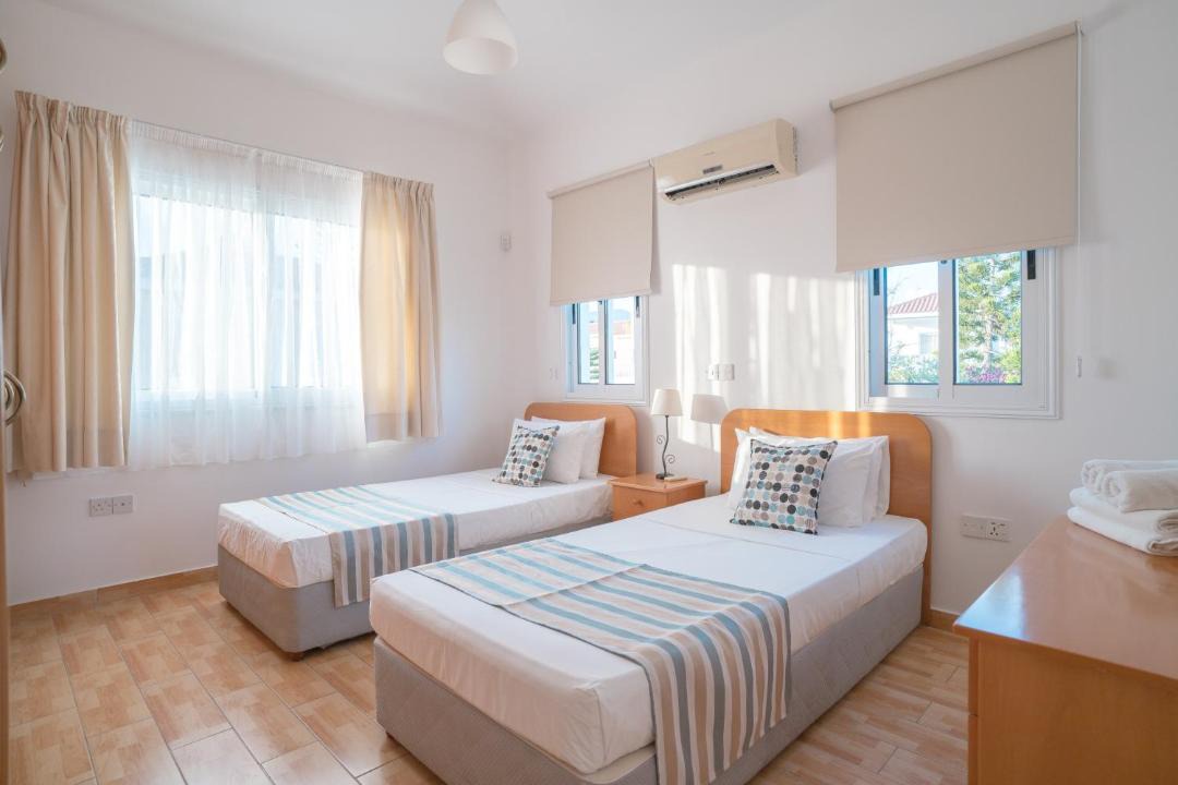 Photo of Bedroom in Pegeia