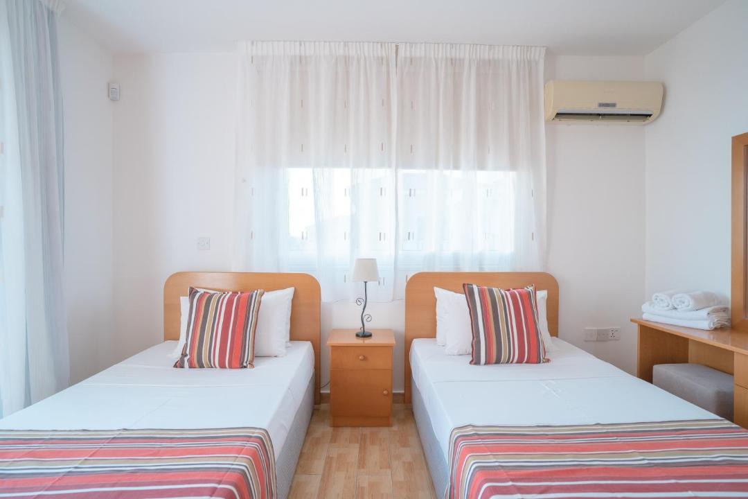 Photo of Bedroom in Pegeia