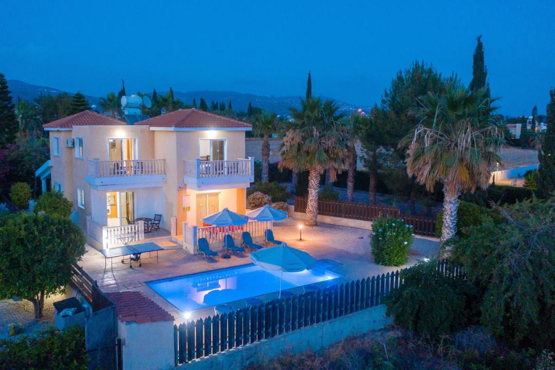 Photo of Outdoor in Pegeia