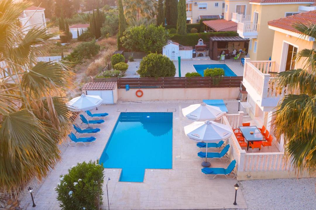 Photo of Outdoor in Pegeia