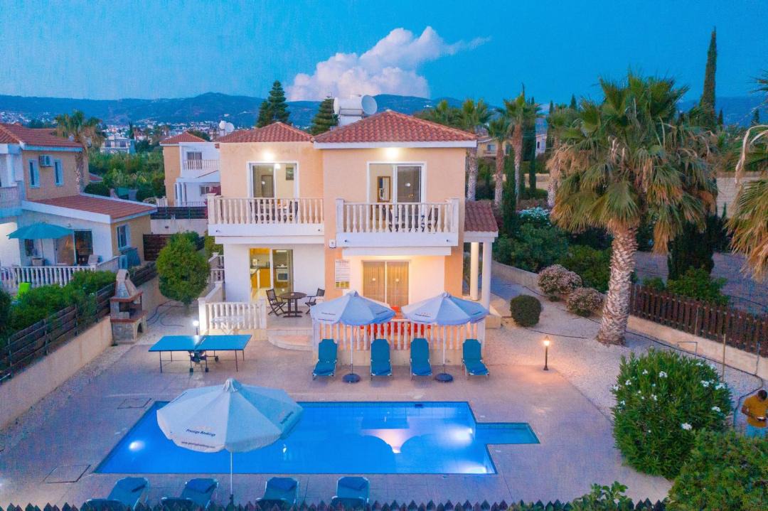 Photo of Outdoor in Pegeia