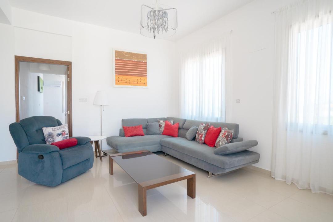 Photo of Livingroom in Pegeia