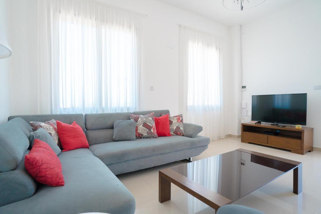 Photo of Livingroom in Pegeia