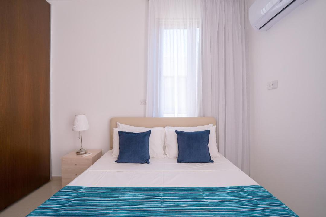 Photo of Bedroom in Pegeia