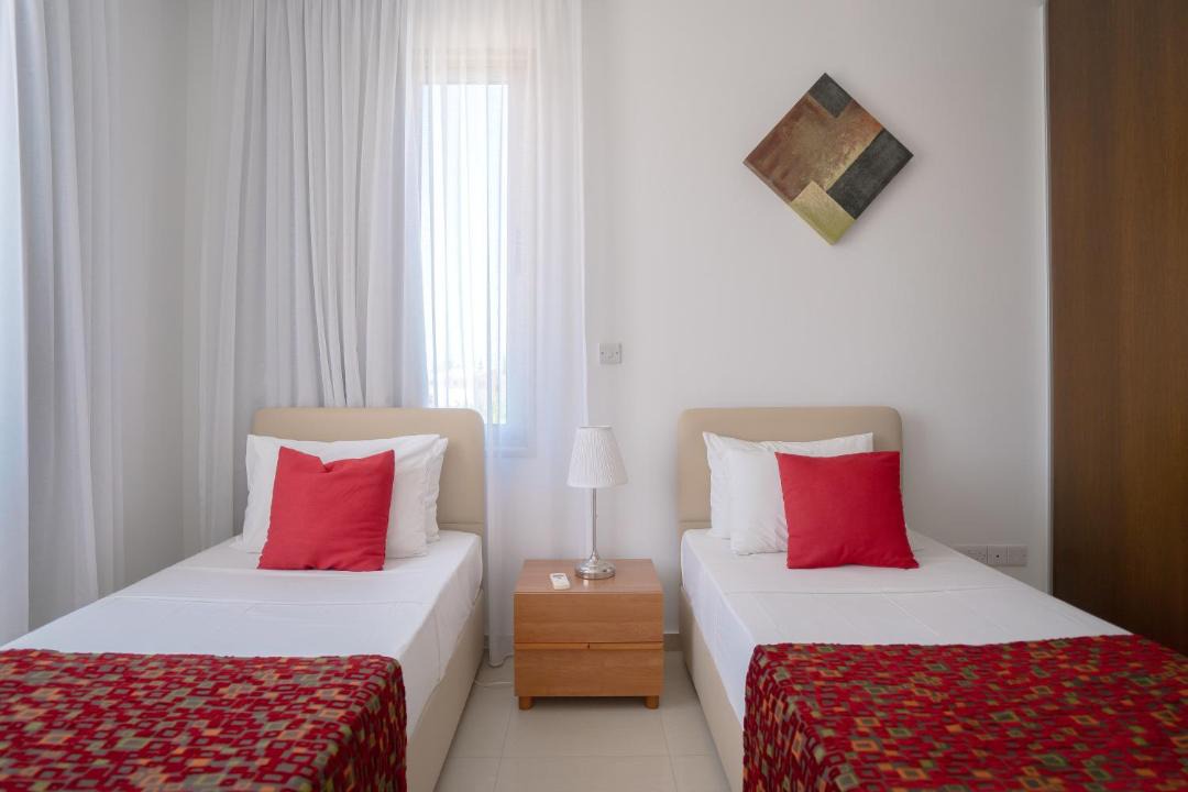 Photo of Bedroom in Pegeia