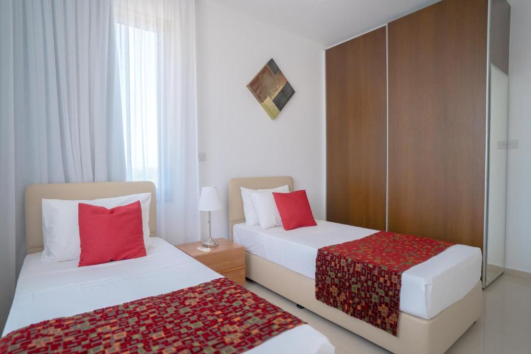 Photo of Bedroom in Pegeia
