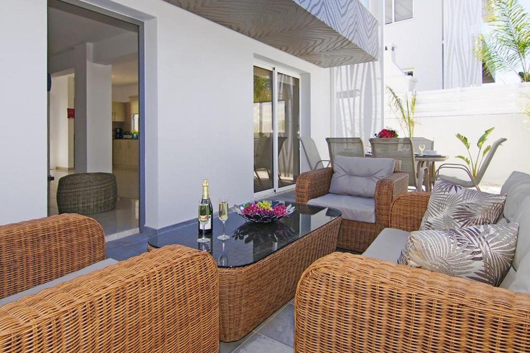 Photo of Livingroom in Ayia Napa