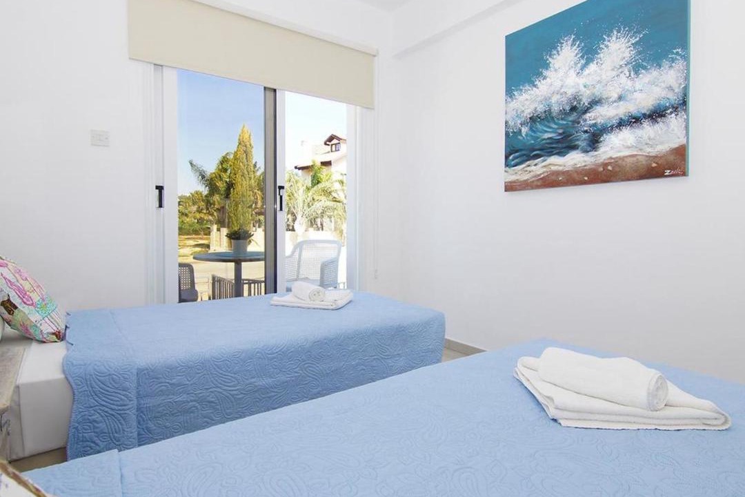 Photo of Bedroom in Ayia Napa