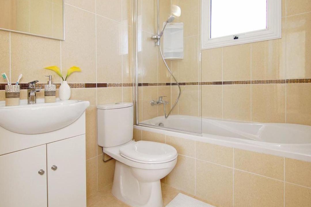 Photo of Bathroom in Ayia Napa