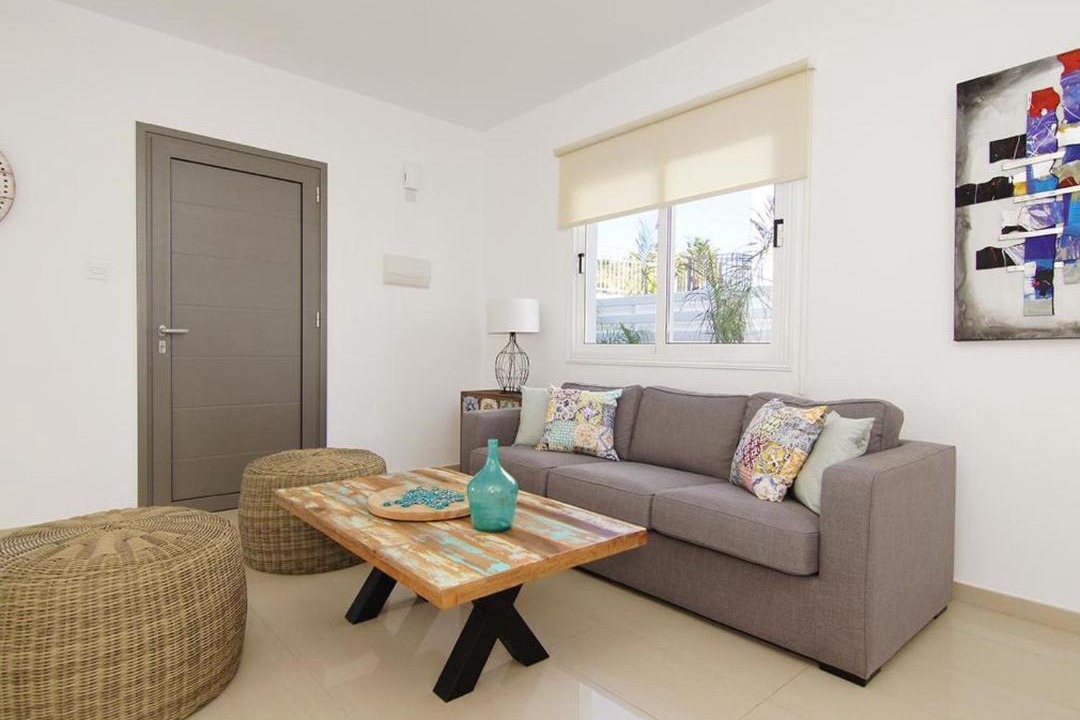 Photo of Livingroom in Ayia Napa