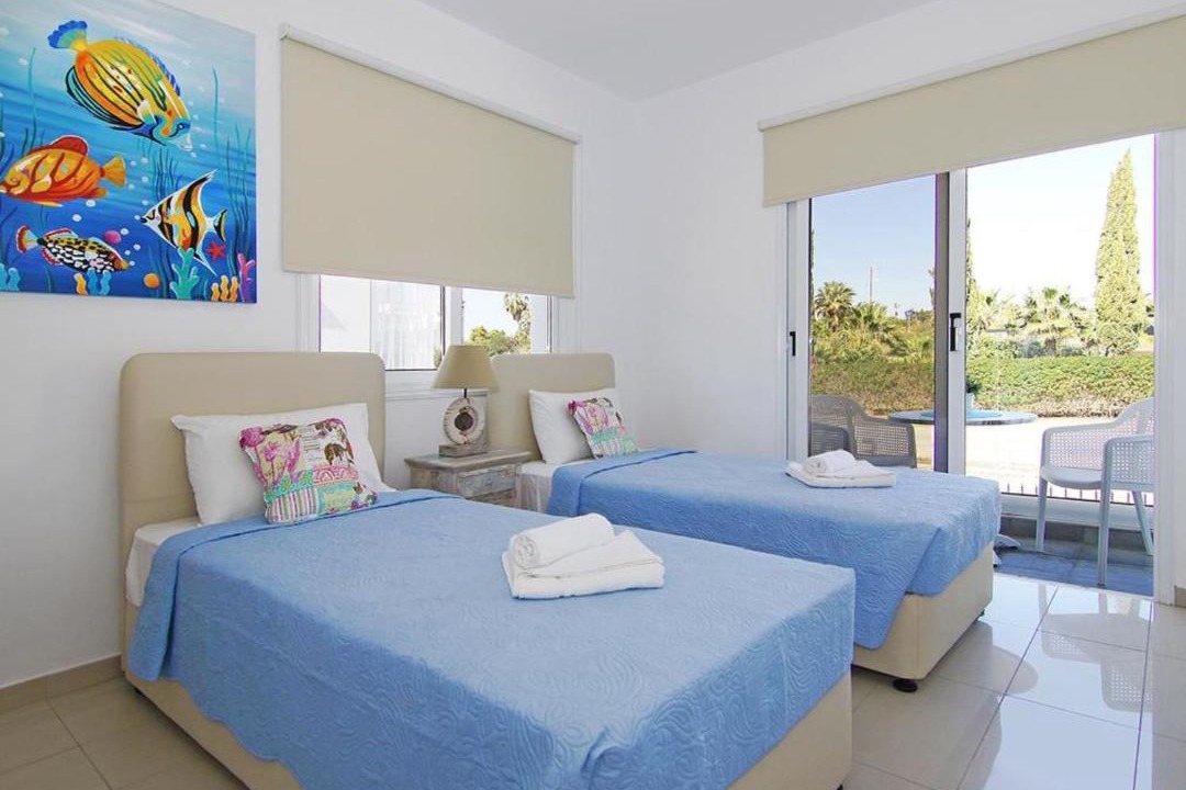 Photo of Bedroom in Ayia Napa