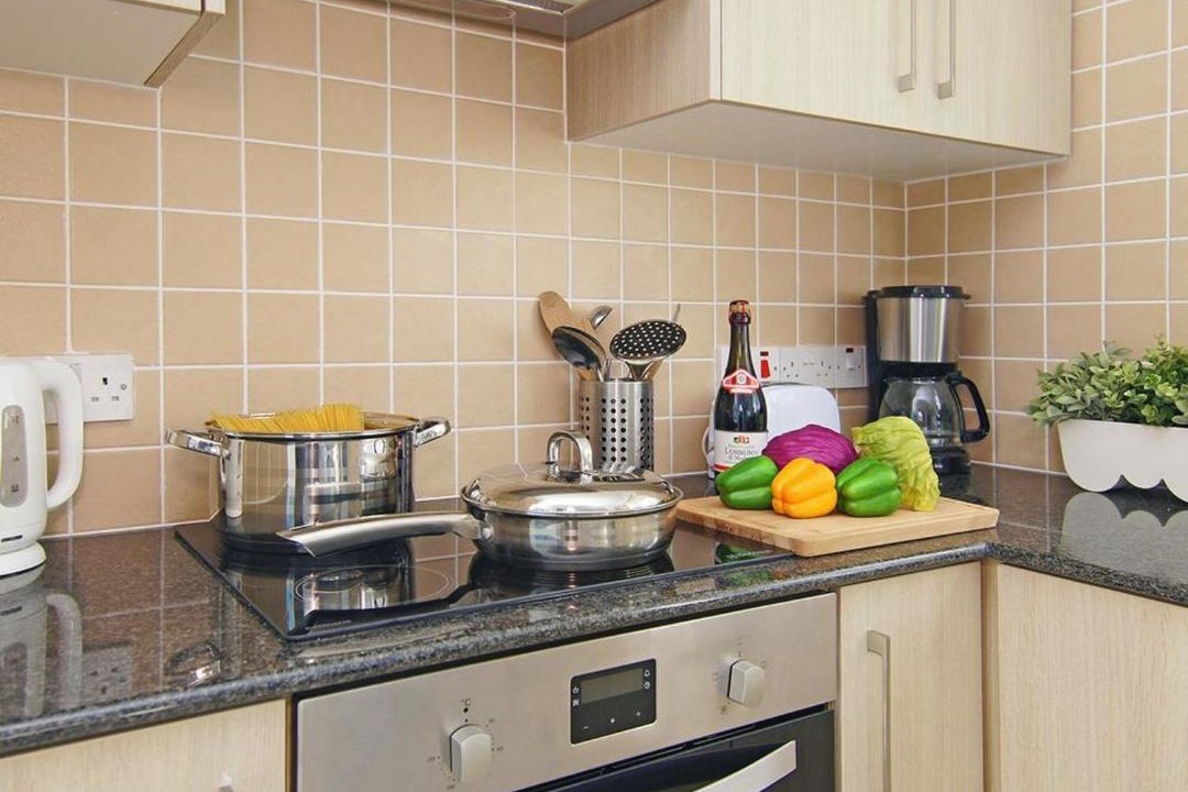 Photo of Kitchen in Ayia Napa