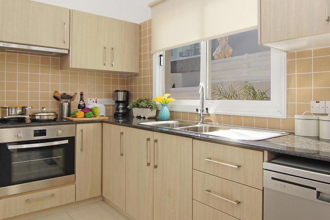 Photo of Kitchen in Ayia Napa
