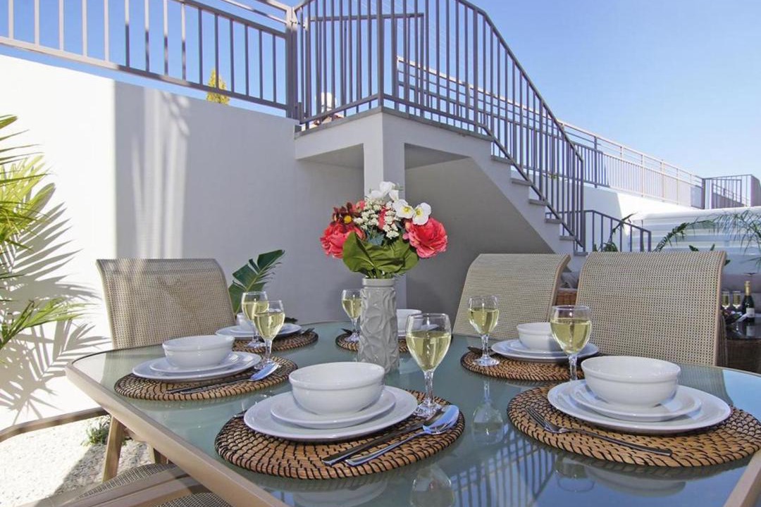 Photo of Patio Balcony in Ayia Napa