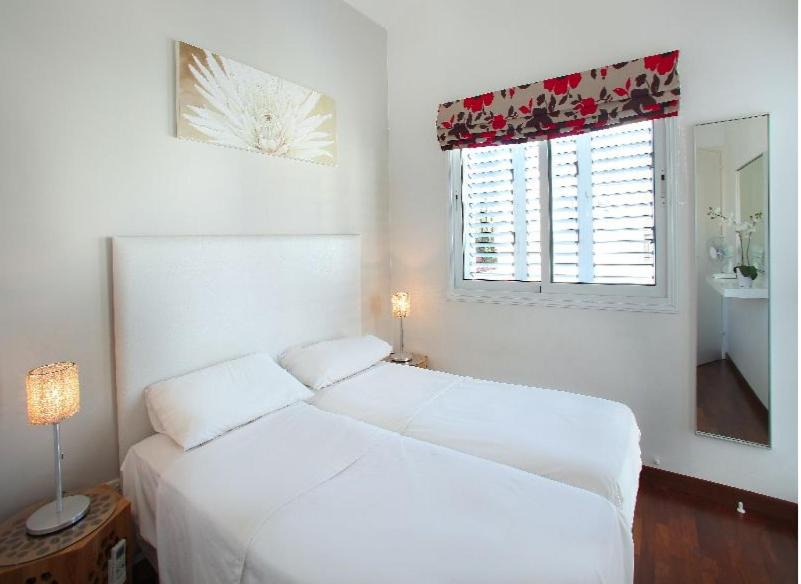 Photo of Bedroom in Cape Greko