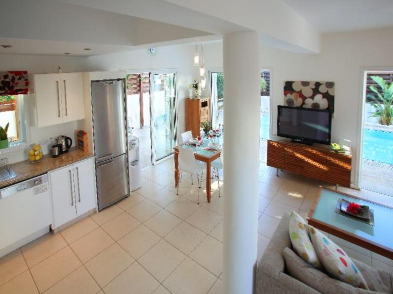 Photo of Livingroom in Cape Greko