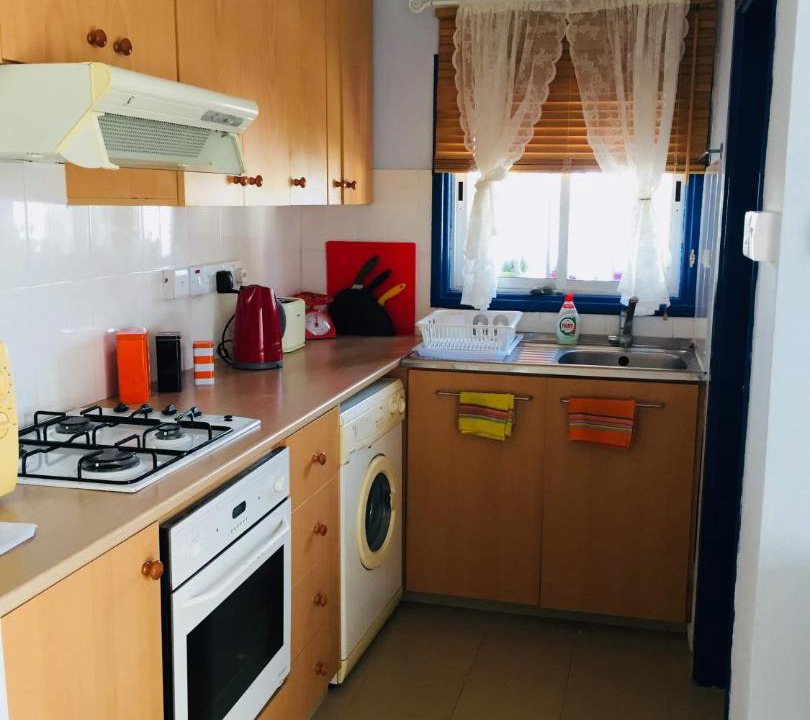Photo of Kitchen in Dromolaxia
