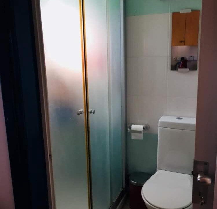 Photo of Bathroom in Dromolaxia