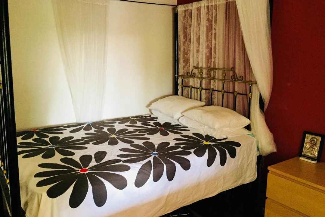Photo of Bedroom in Dromolaxia