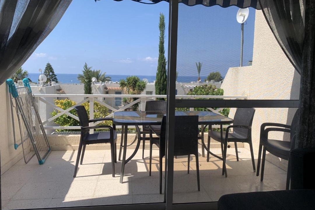Photo of Patio Balcony in Pegeia
