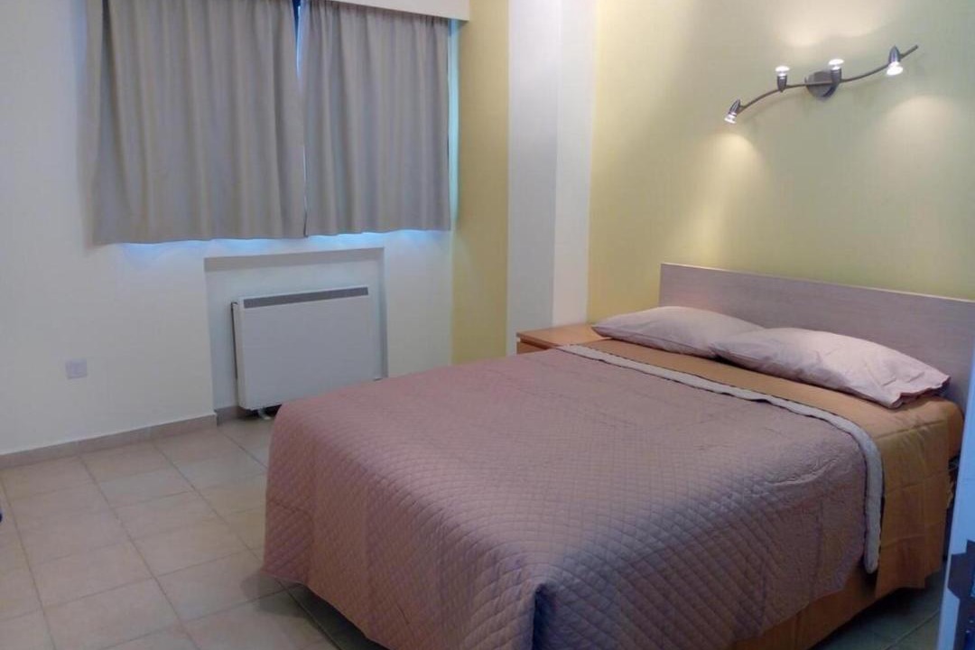 Photo of Bedroom in Nicosia