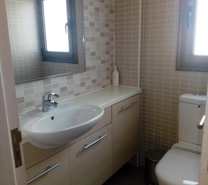 Photo of Bathroom in Nicosia