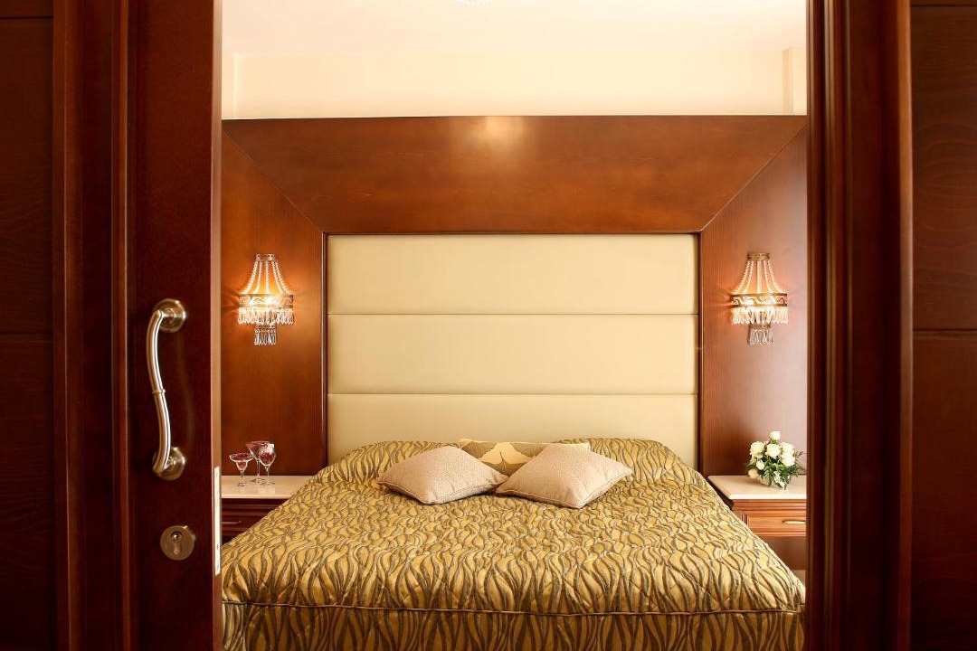 Photo of Bedroom in Geroskipou