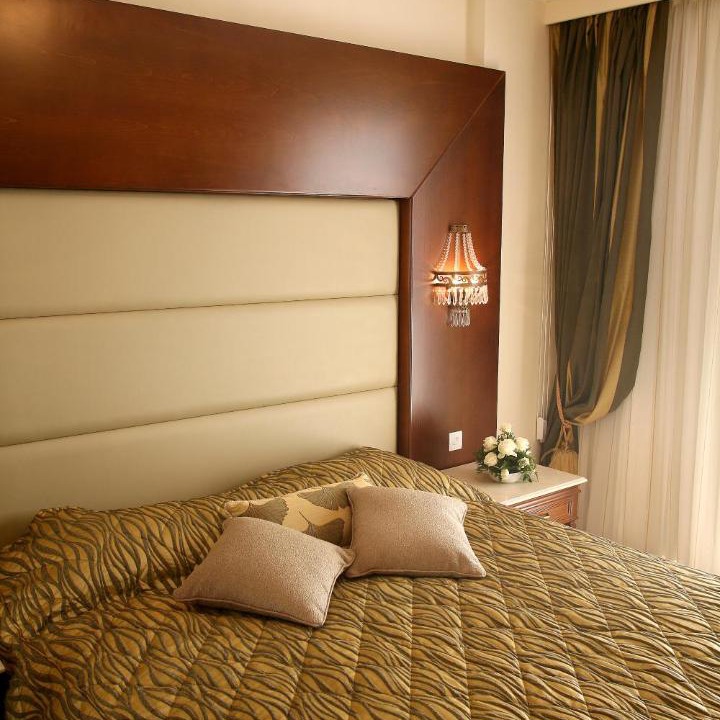 Photo of Bedroom in Geroskipou
