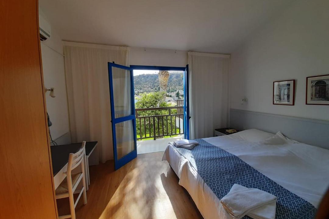 Photo of Bedroom in Pissouri