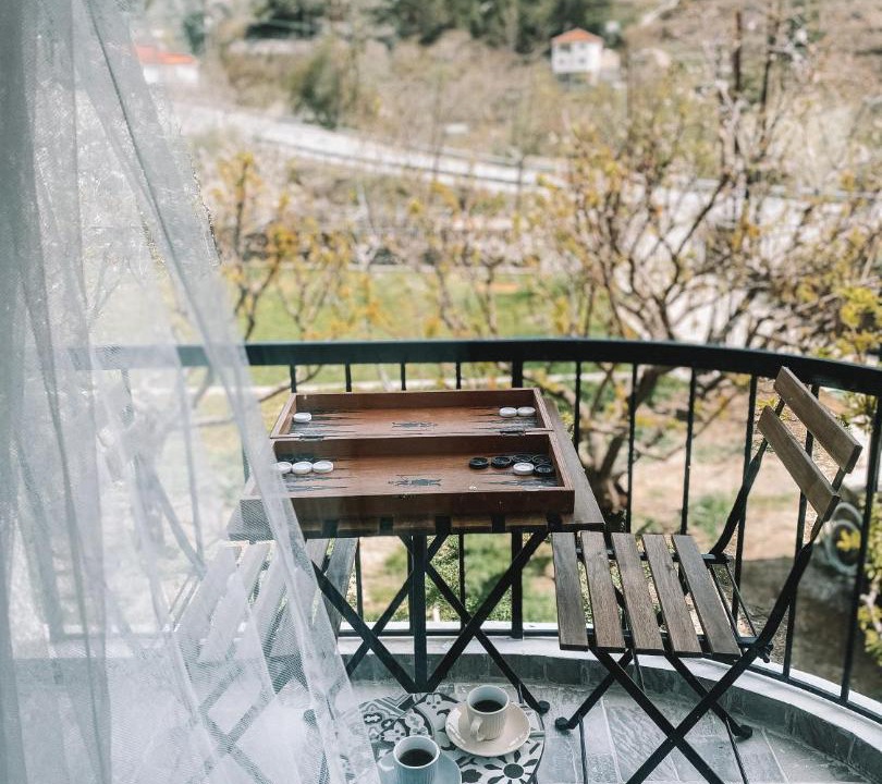 Photo of Patio Balcony in Kyperounta