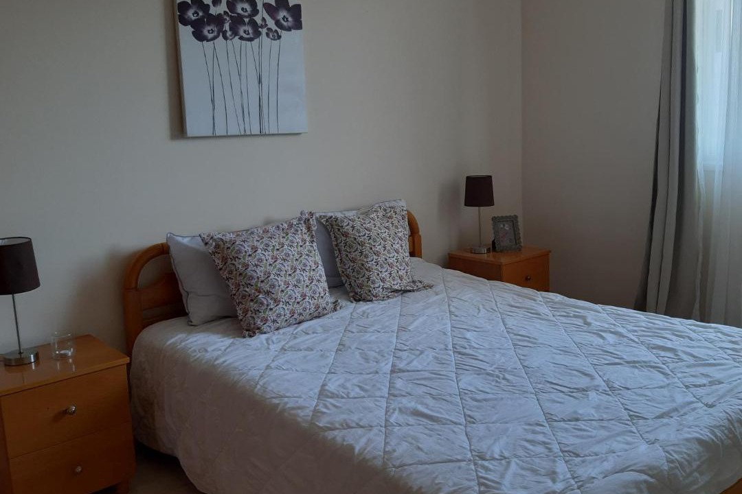 Photo of Bedroom in Tersefanou