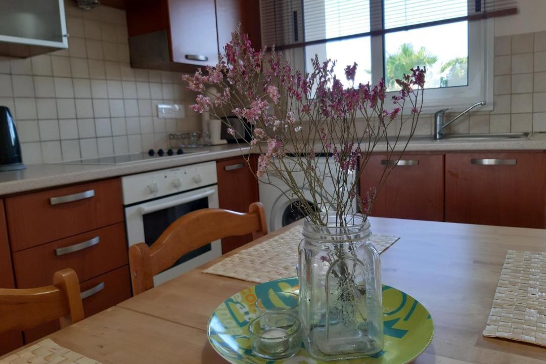 Photo of Kitchen in Tersefanou