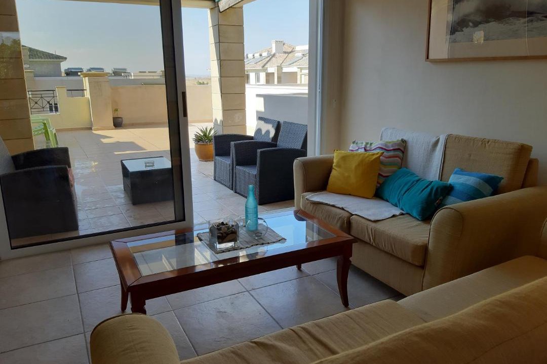 Photo of Livingroom in Tersefanou