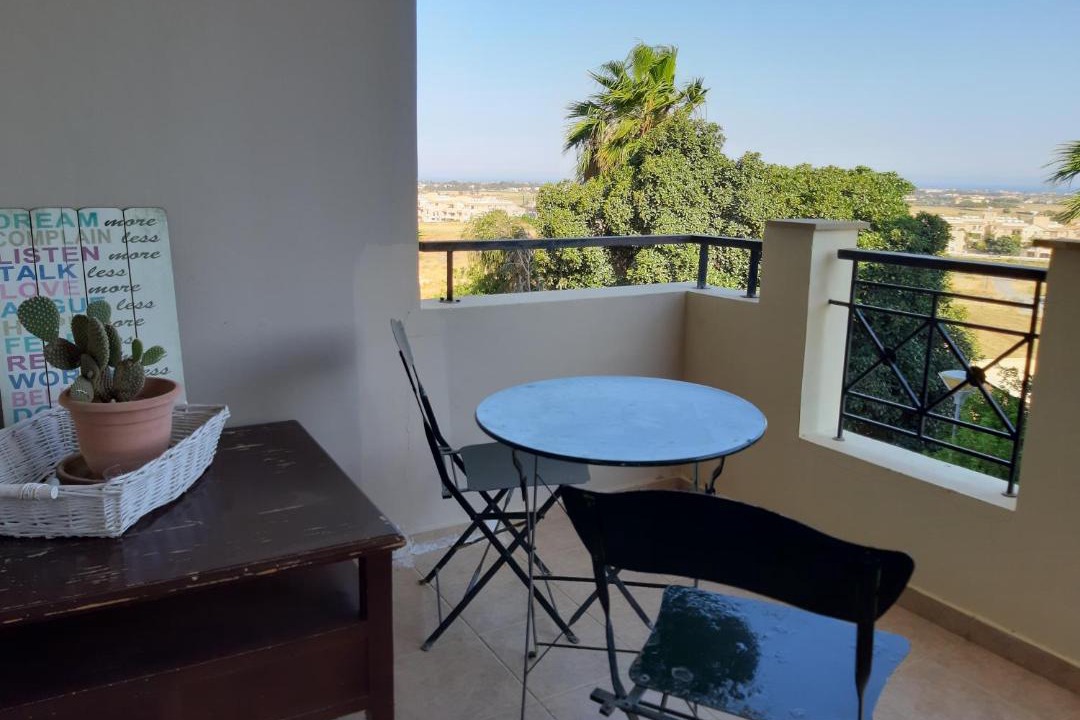 Photo of Patio Balcony in Tersefanou