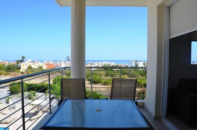 Photo of Patio Balcony in Pernera