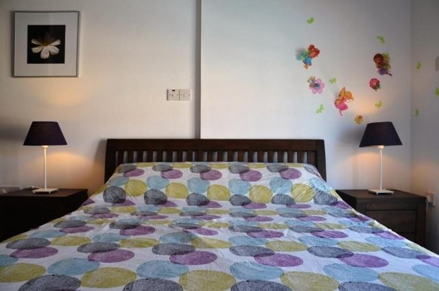 Photo of Bedroom in Pernera