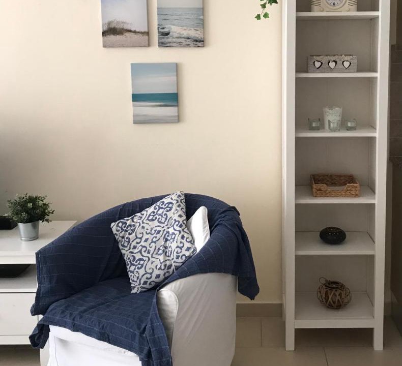 Photo of Livingroom in Tersefanou