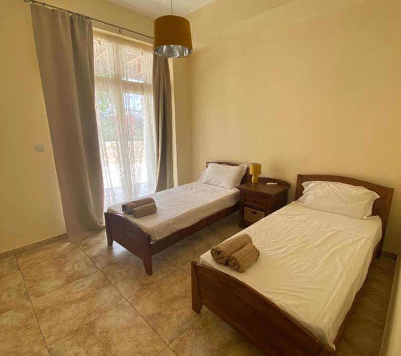 Photo of Bedroom in Anarvagos