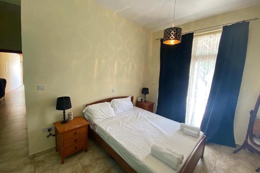 Photo of Bedroom in Anarvagos
