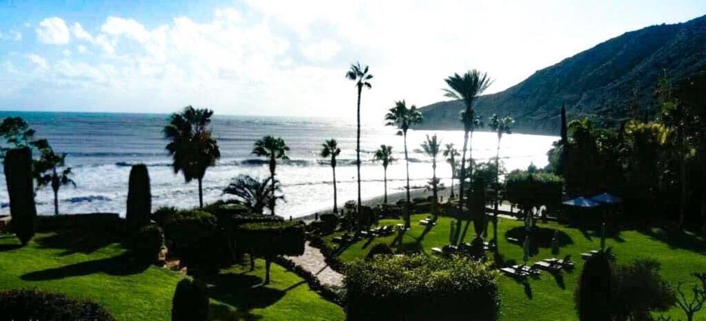 Photo of Outdoor in Pissouri