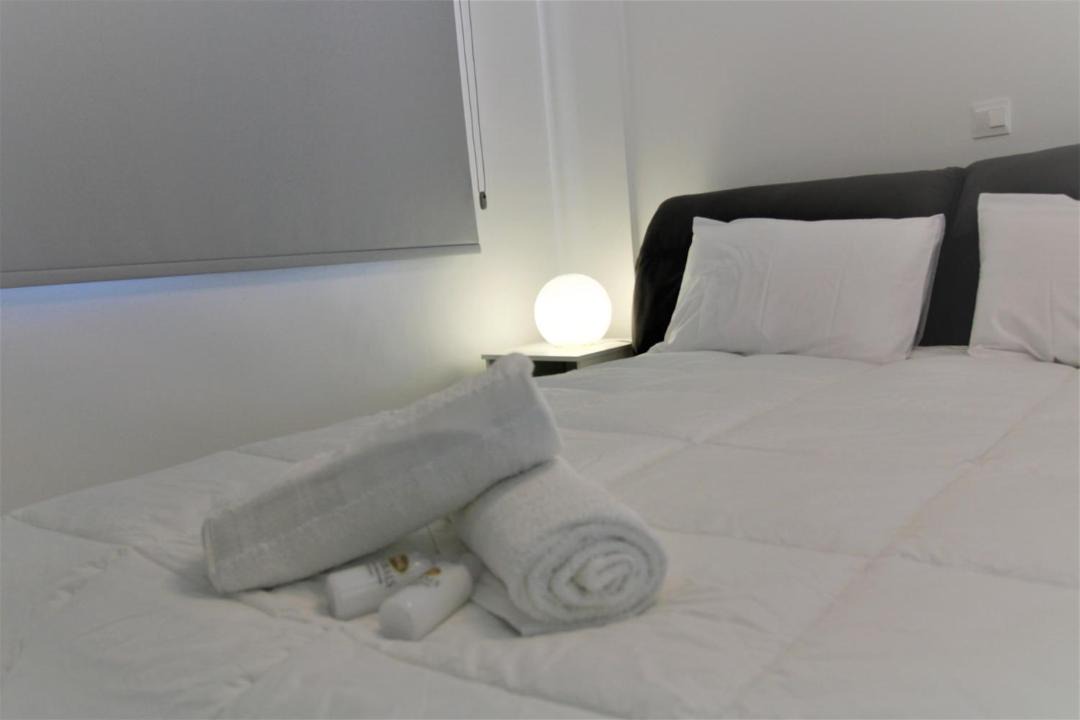 Photo of Bedroom in Latchi