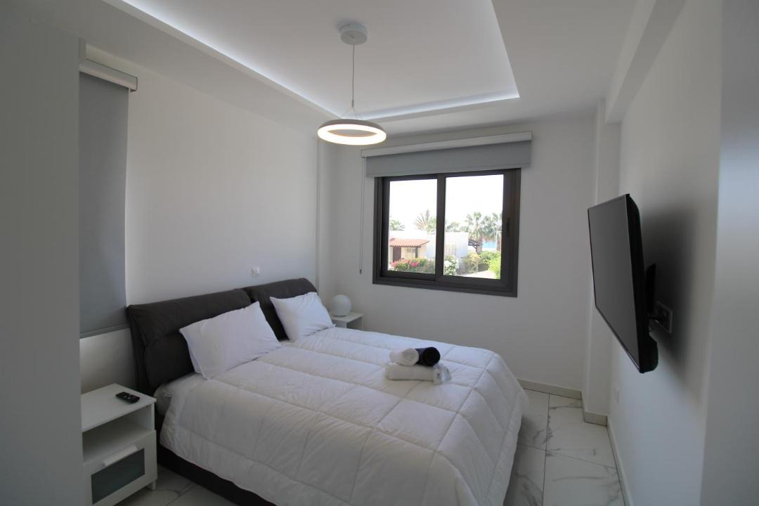 Photo of Bedroom in Latchi