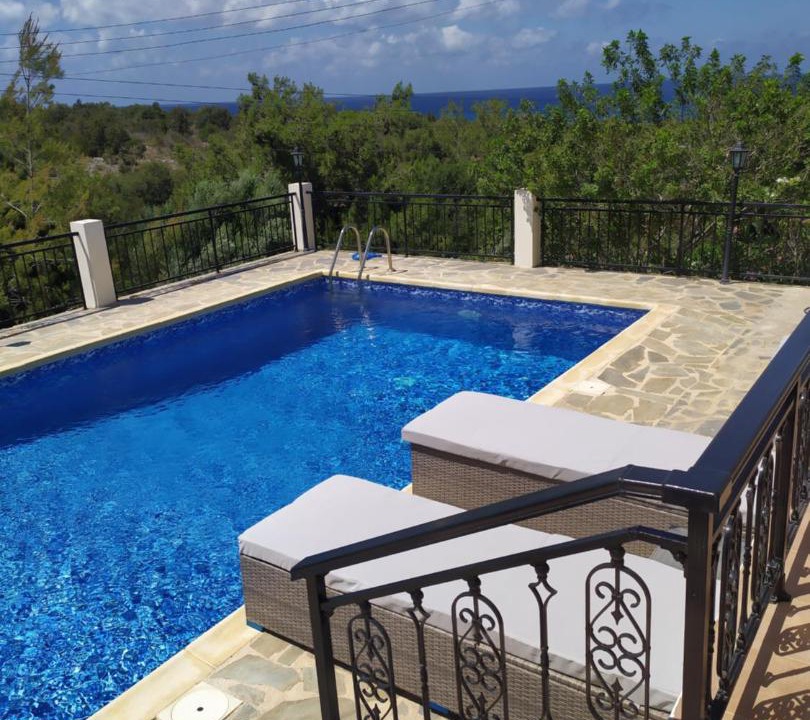 Photo of Outdoor in Latchi